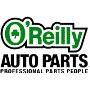 O'REILLY AUTO PARTS