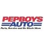 PEP BOYS